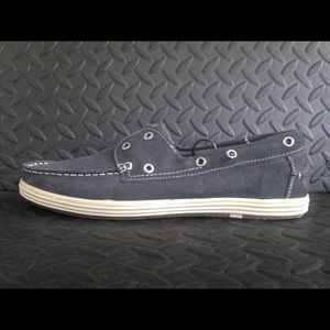 Boat shoes used condition size 10